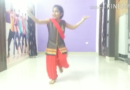Laembadgini - Choreography by Rahul Kapoor